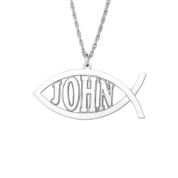 CHRISTIAN FISH