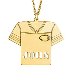 FOOTBALL JERSEY