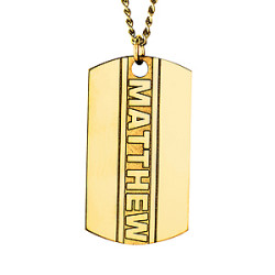 DOG TAG