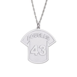 BASEBALL JERSEY