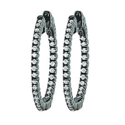 25MM ROUND PRONG SET .01