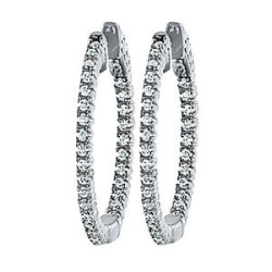 25MM RD. PRONG SET .01