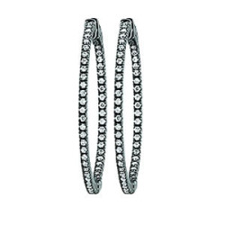 35MM RD.  PRONG SET .01 INSID