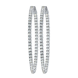 35MM RD. PRONG SET .01 INSID