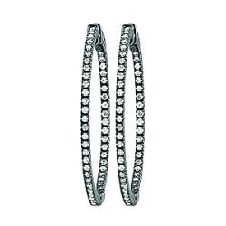50MM RD. PRONG SET .01 INSID