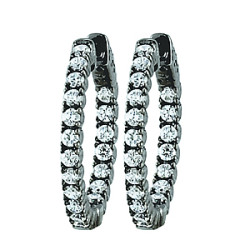 25MM RD PRONG SET .05 INSID