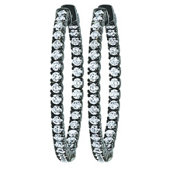 35MM RD. PRONG SET .05 INSID