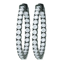 35MM RD. PRONG SET .10 INSID