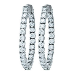 35MM RD. PRONG SET .10 INSID