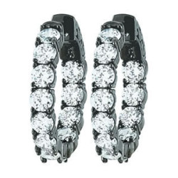 23MM RD. PRONG SET .15 INSID