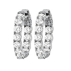 23MM RD. PRONG SET .15 INSID