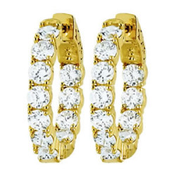 23MM RD. PRONG SET .15 INSIDE