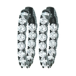 30MM RD. PRONG SET .15 INSID