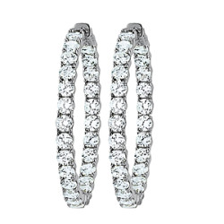 39MM RD. PRONG SET .15 INSID