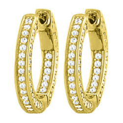 20MM 3 SIDED INSIDE OUT HOOPS