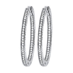 36MM 3 SIDED INSIDE OUT HOOPS