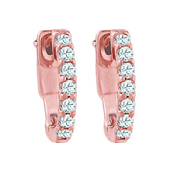 1 ROW PETITE VAULT LOCK