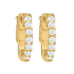 1 ROW PETITE VAULT LOCK