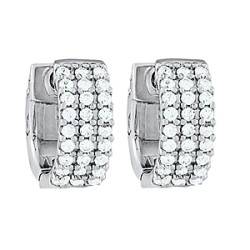 3 ROW PAVE (FLAT)