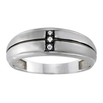 GENTS RING SOLITAIRES