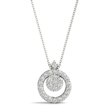 FASHION PENDANT