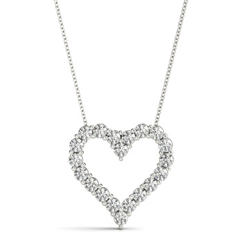 HEART PENDANT