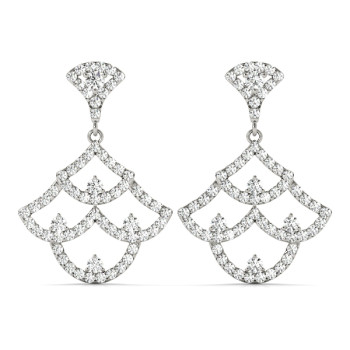 FASHION EARRINGS
