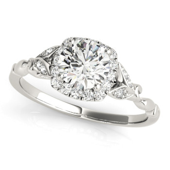 ENGAGEMENT RING