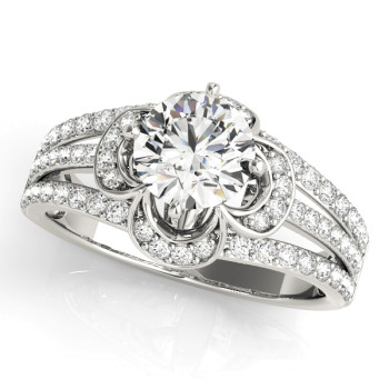 ENGAGEMENT RINGS MULTIROW