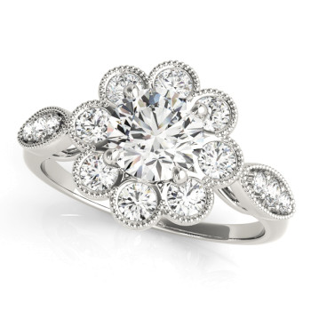 ENGAGEMENT RING