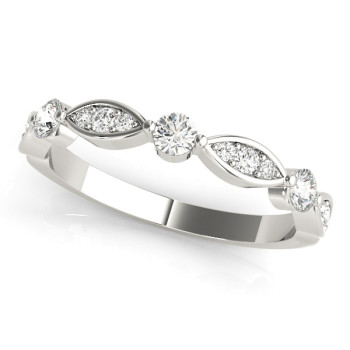 STACKABLE RING
