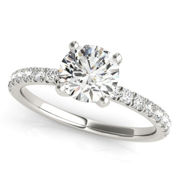 ENGAGEMENT RINGS RD CENTER