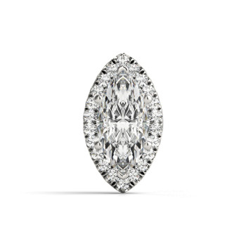 MARQUISE HALO | .005-.0075 PT