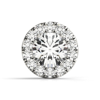ROUND HALO