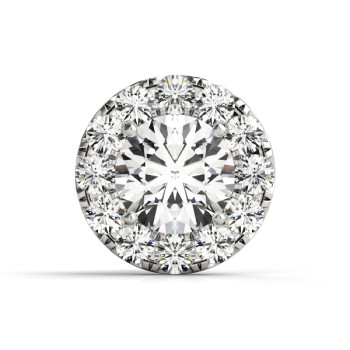 ROUND HALO