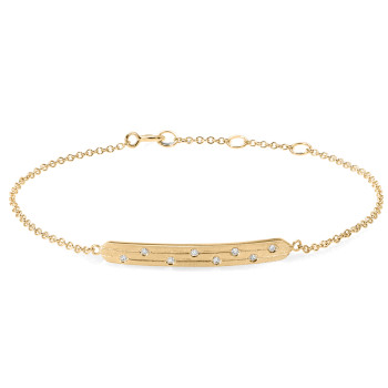14K BRACELET